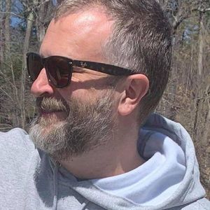 Meet your Posher, Jayson